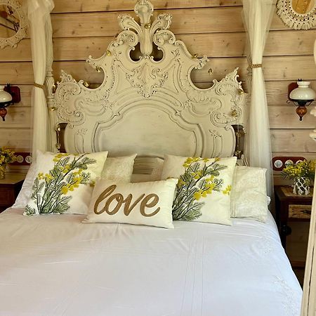 Colantres Cabana Romantica מראה חיצוני תמונה