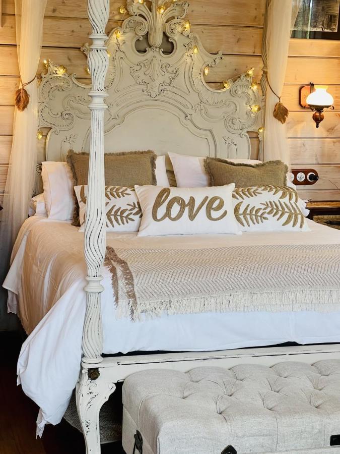 Colantres Cabana Romantica מראה חיצוני תמונה