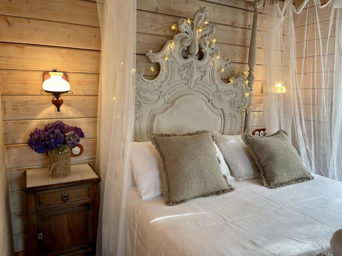 Colantres Cabana Romantica מראה חיצוני תמונה